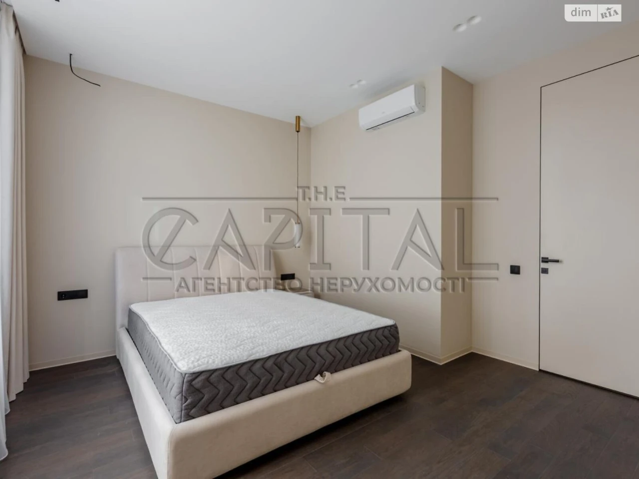 Long-Term Rental Apartment Black Mountain