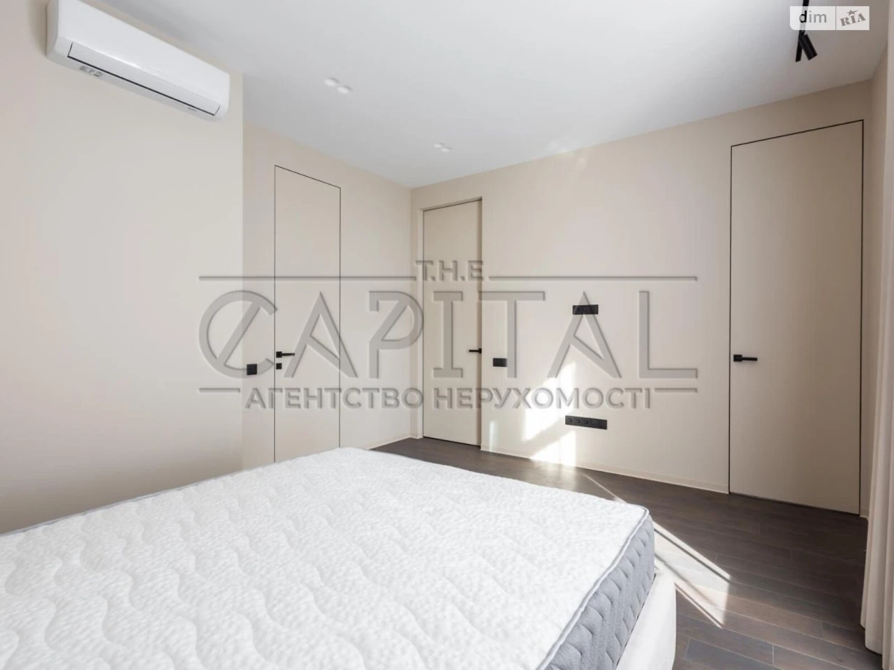 Long-Term Rental Apartment Black Mountain