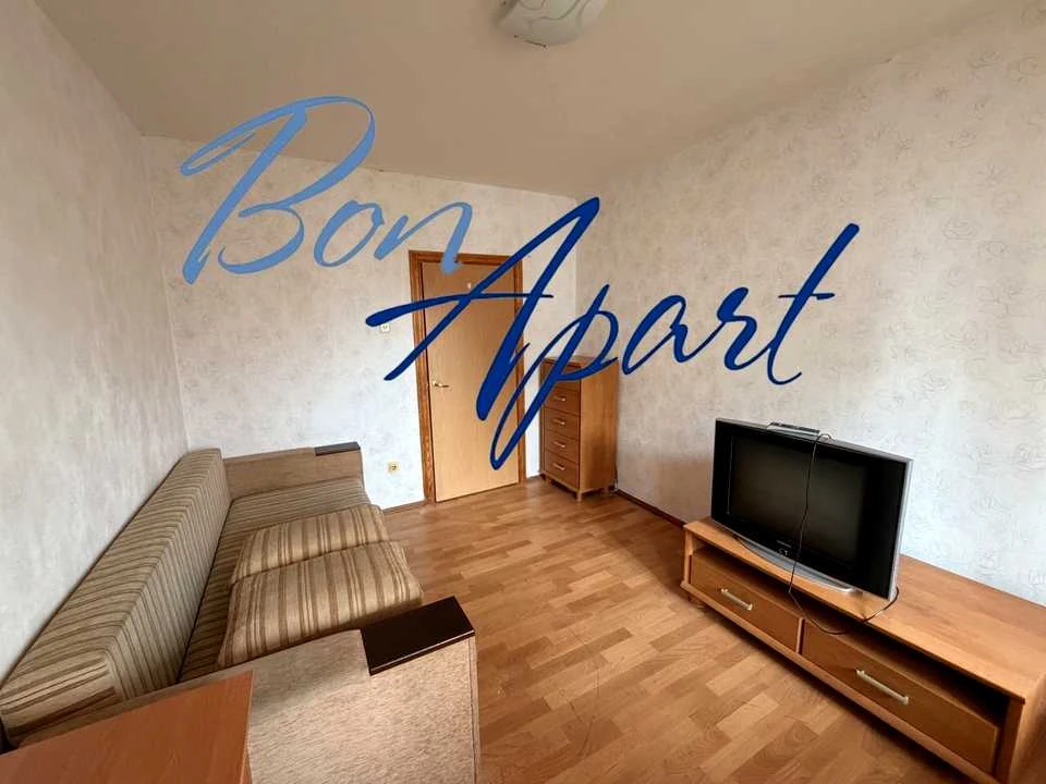 Apartment. Dragamanova st., Kyiv