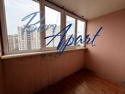 Apartment. Dragamanova st., Kyiv