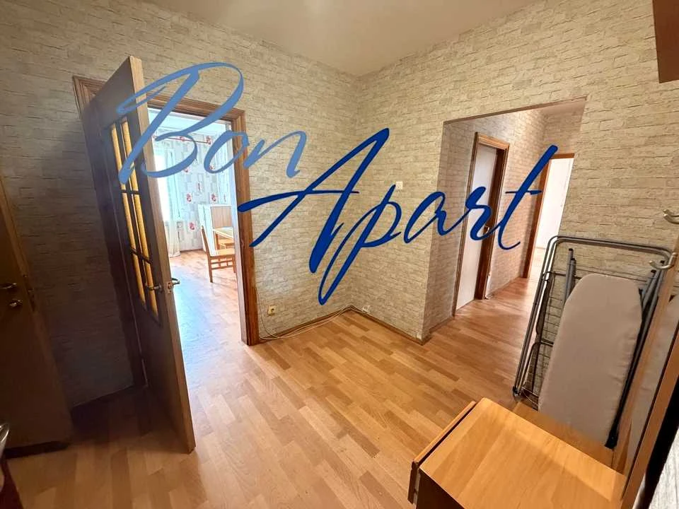 Apartment. Dragamanova st., Kyiv