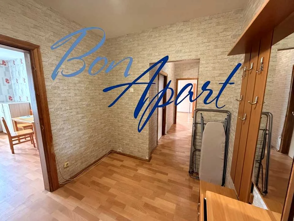 Apartment. Dragamanova st., Kyiv