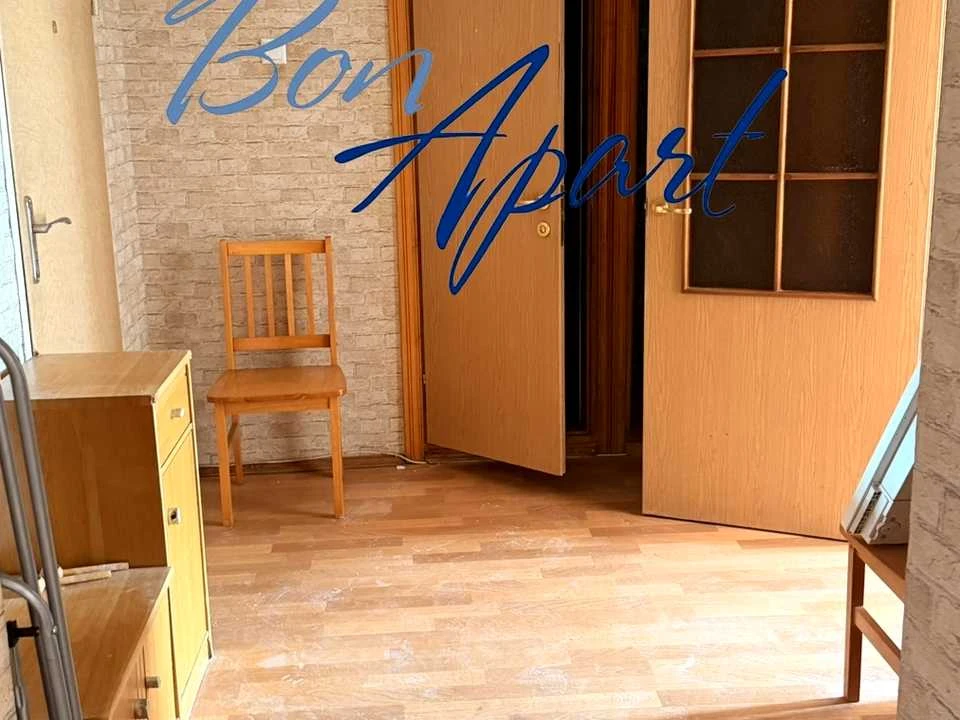 Apartment. Dragamanova st., Kyiv