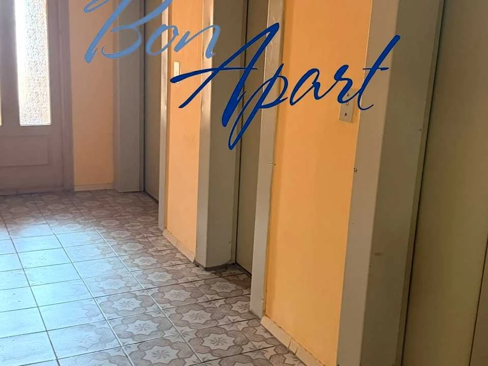 Apartment. Dragamanova st., Kyiv