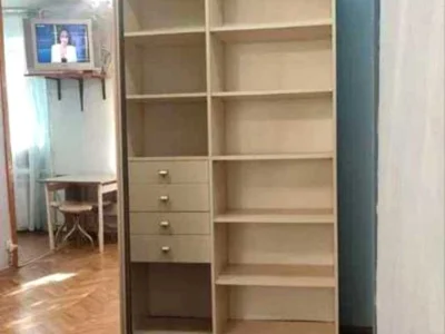 Квартира. Київ, Олександра Лазаревського вул.