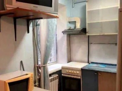 Квартира. Київ, Олександра Лазаревського вул.
