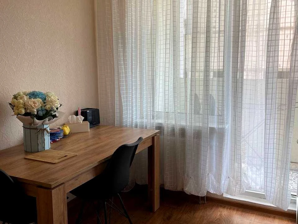 Apartment. Mykoly Vyngranovskho Street, Kyiv
