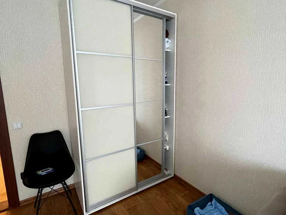 Apartment. Mykoly Vyngranovskho Street, Kyiv