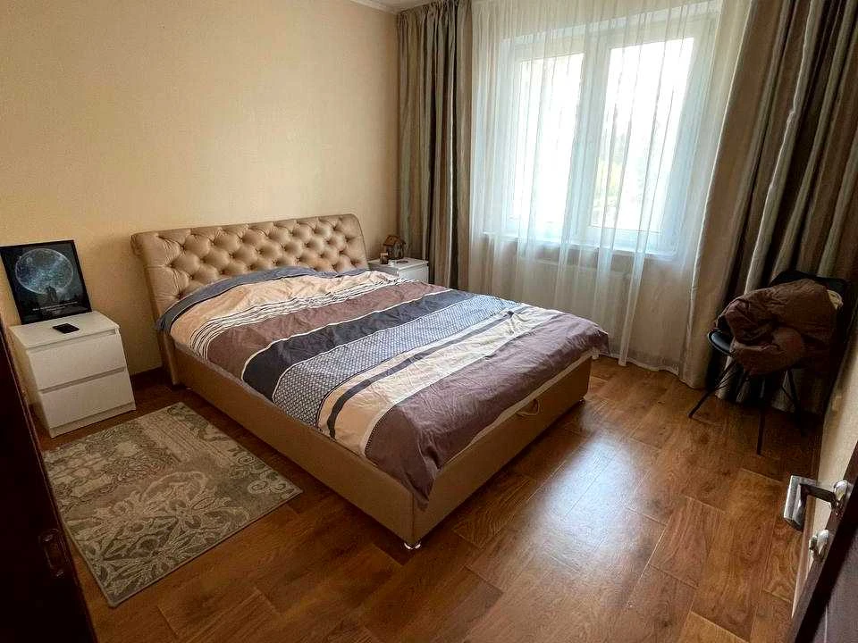Apartment. Mykoly Vyngranovskho Street, Kyiv