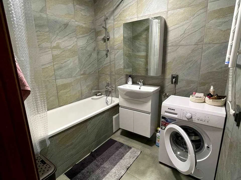 Apartment. Mykoly Vyngranovskho Street, Kyiv