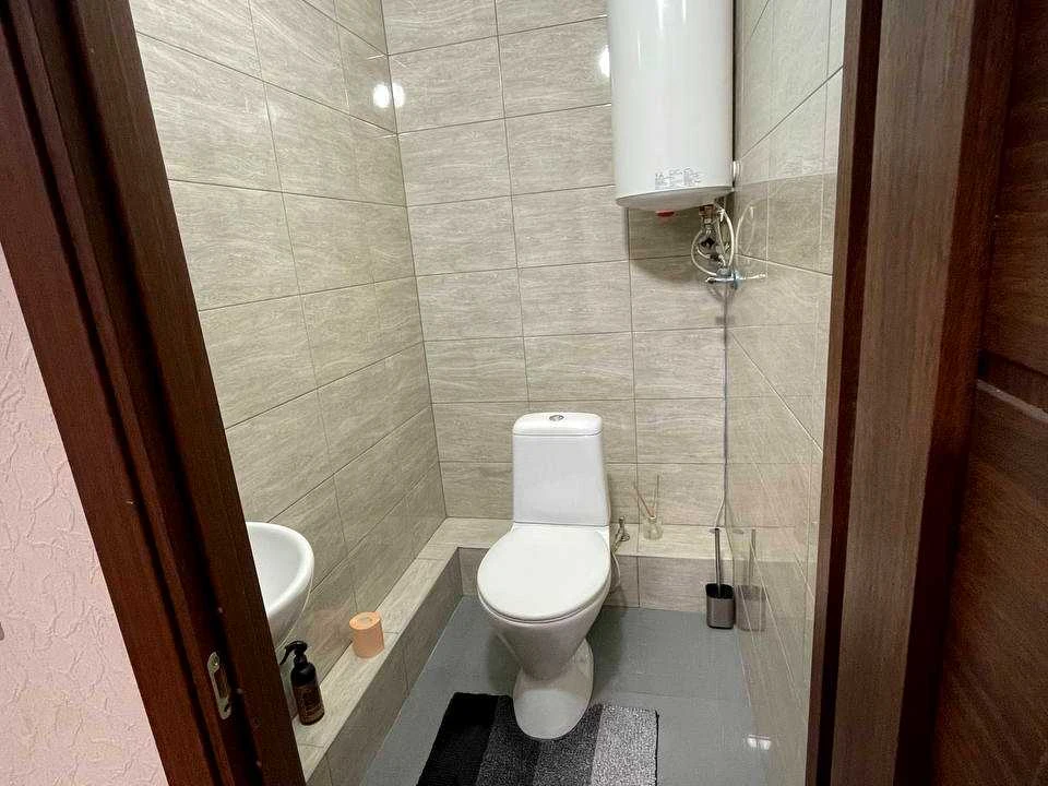 Apartment. Mykoly Vyngranovskho Street, Kyiv