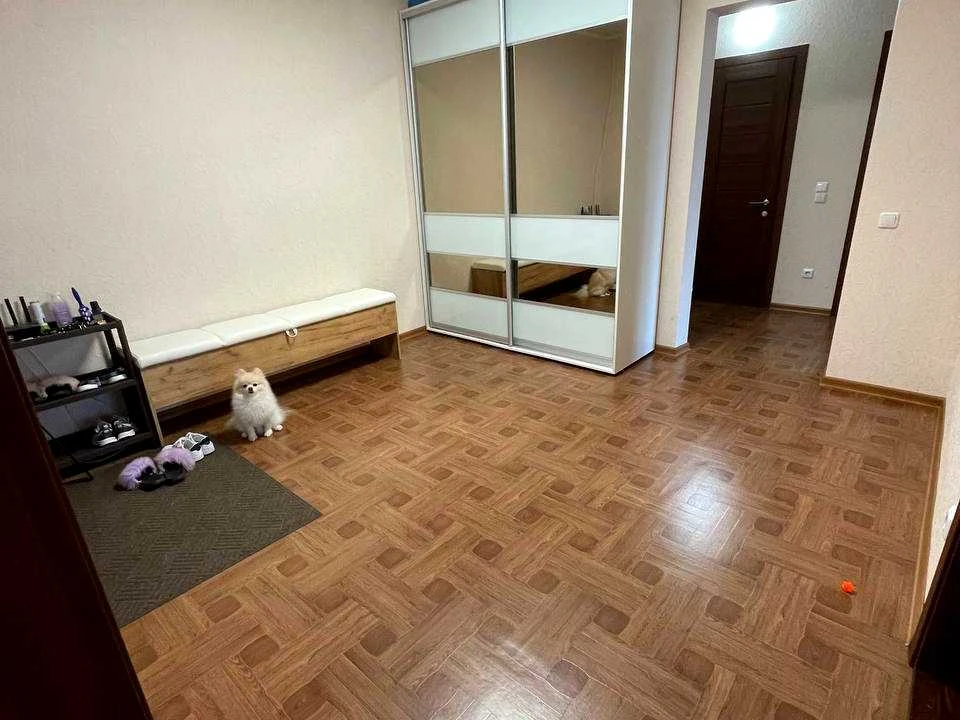 Apartment. Mykoly Vyngranovskho Street, Kyiv