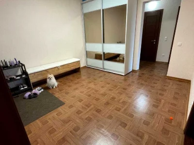 Apartment. Mykoly Vyngranovskho Street, Kyiv