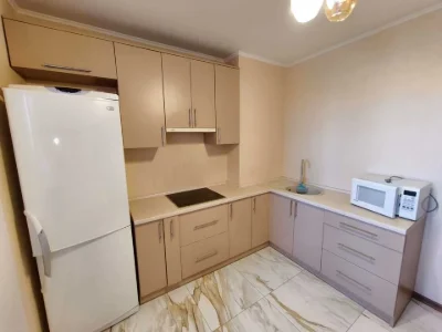 Apartment. Revutskogo st.