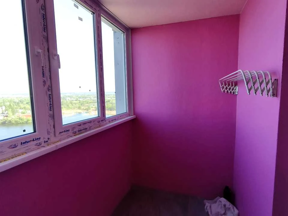 Apartment. Revutskogo st.