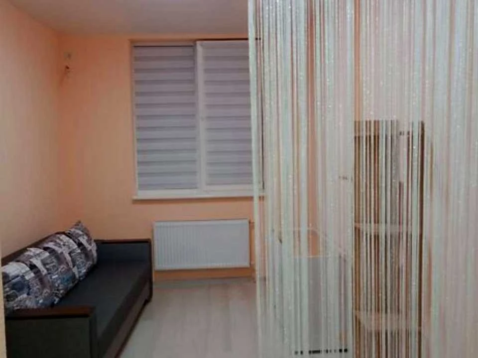 Apartment. Ярослава Гашека Blvd.