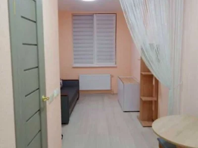 Apartment. Ярослава Гашека Blvd.