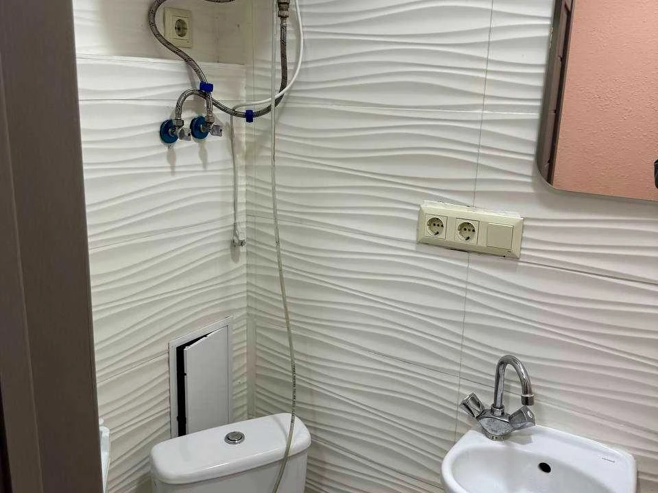 Apartment. Ярослава Гашека Blvd.