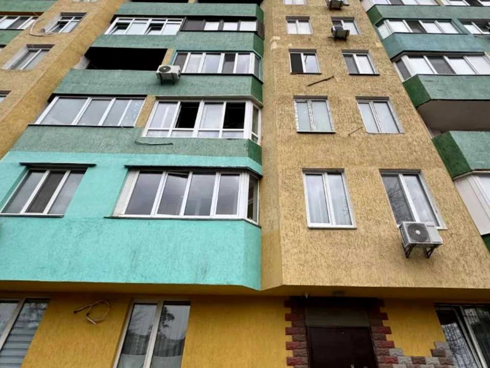 Apartment. Ярослава Гашека Blvd.