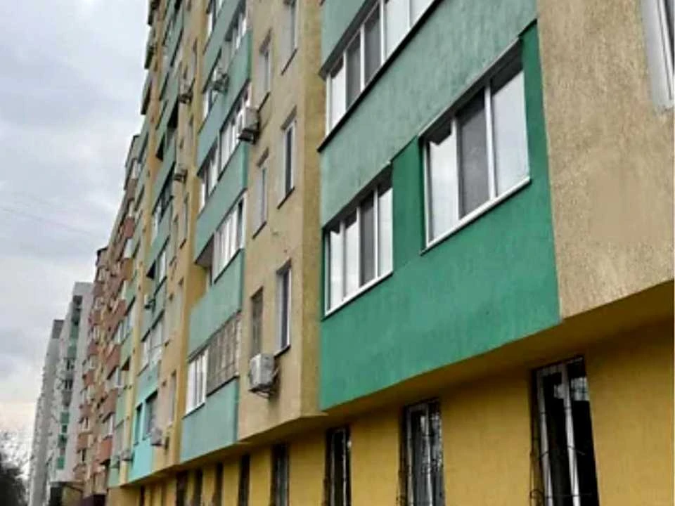 Apartment. Ярослава Гашека Blvd.