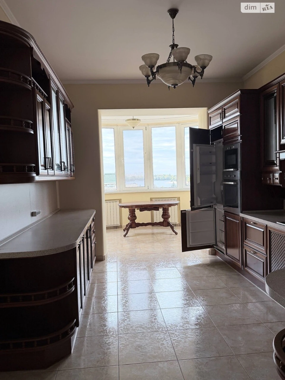 Long Term Rental Apartment Obolonnё