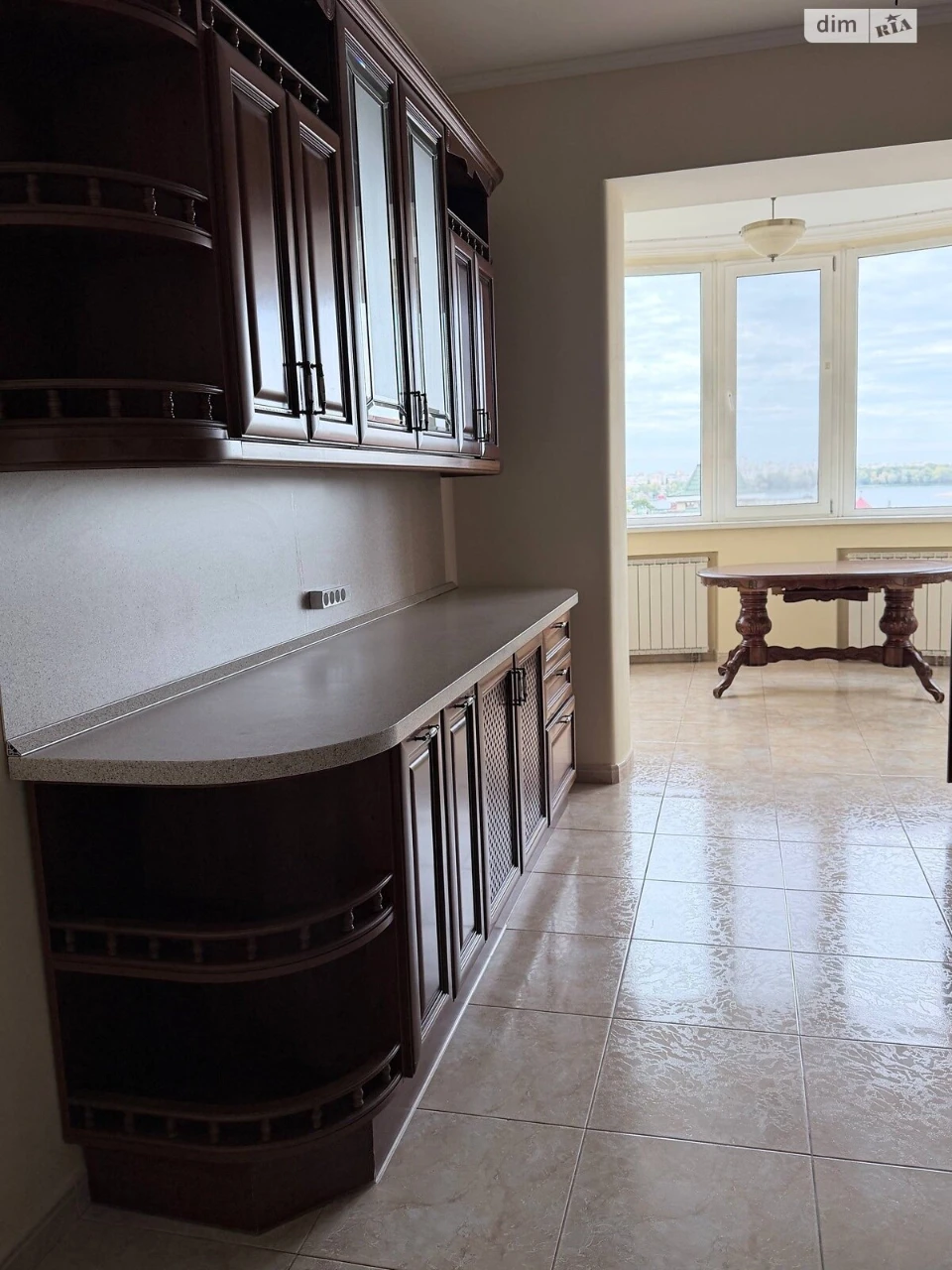 Long Term Rental Apartment Obolonnё