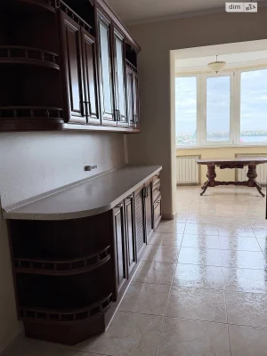 Long Term Rental Apartment Obolonnё