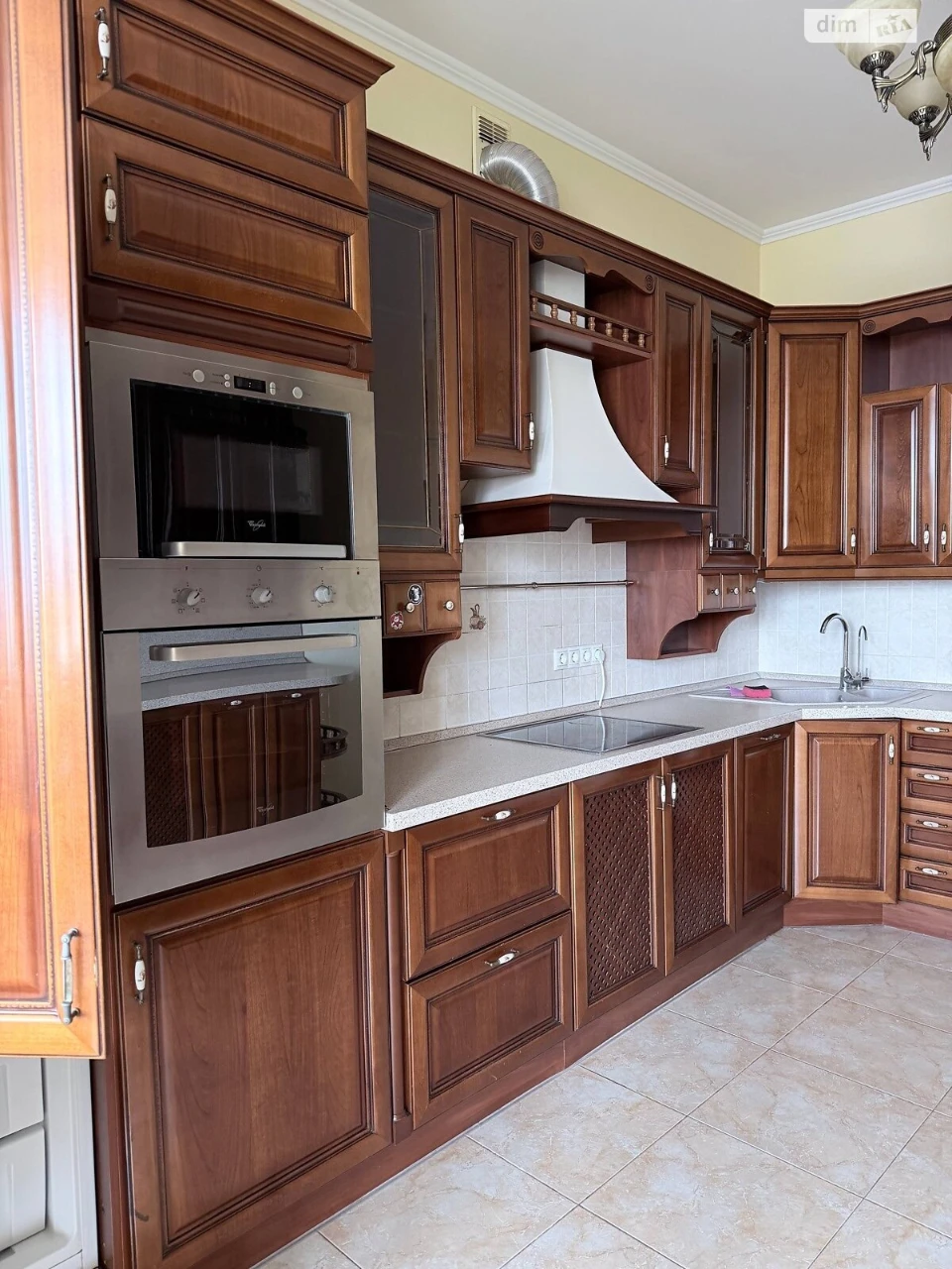 Long Term Rental Apartment Obolonnё