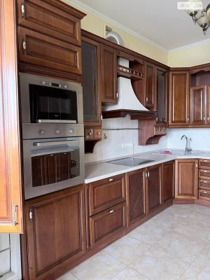 Long Term Rental Apartment Obolonnё