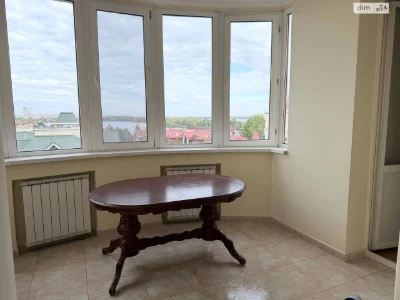 Long Term Rental Apartment Obolonnё