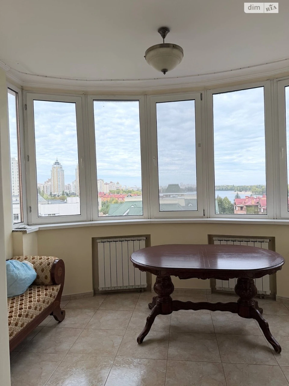Long Term Rental Apartment Obolonnё