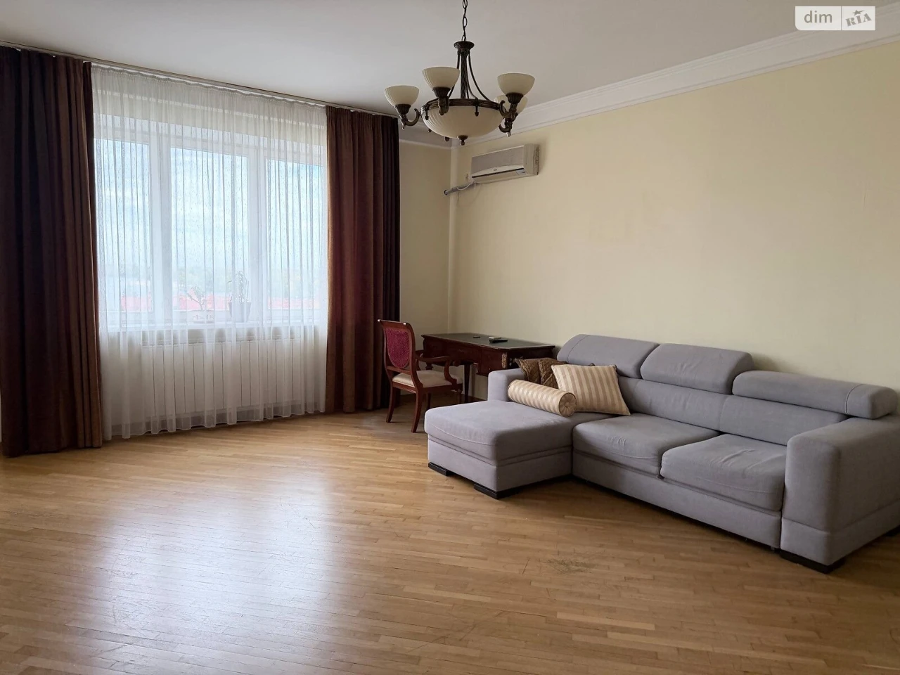 Long Term Rental Apartment Obolonnё