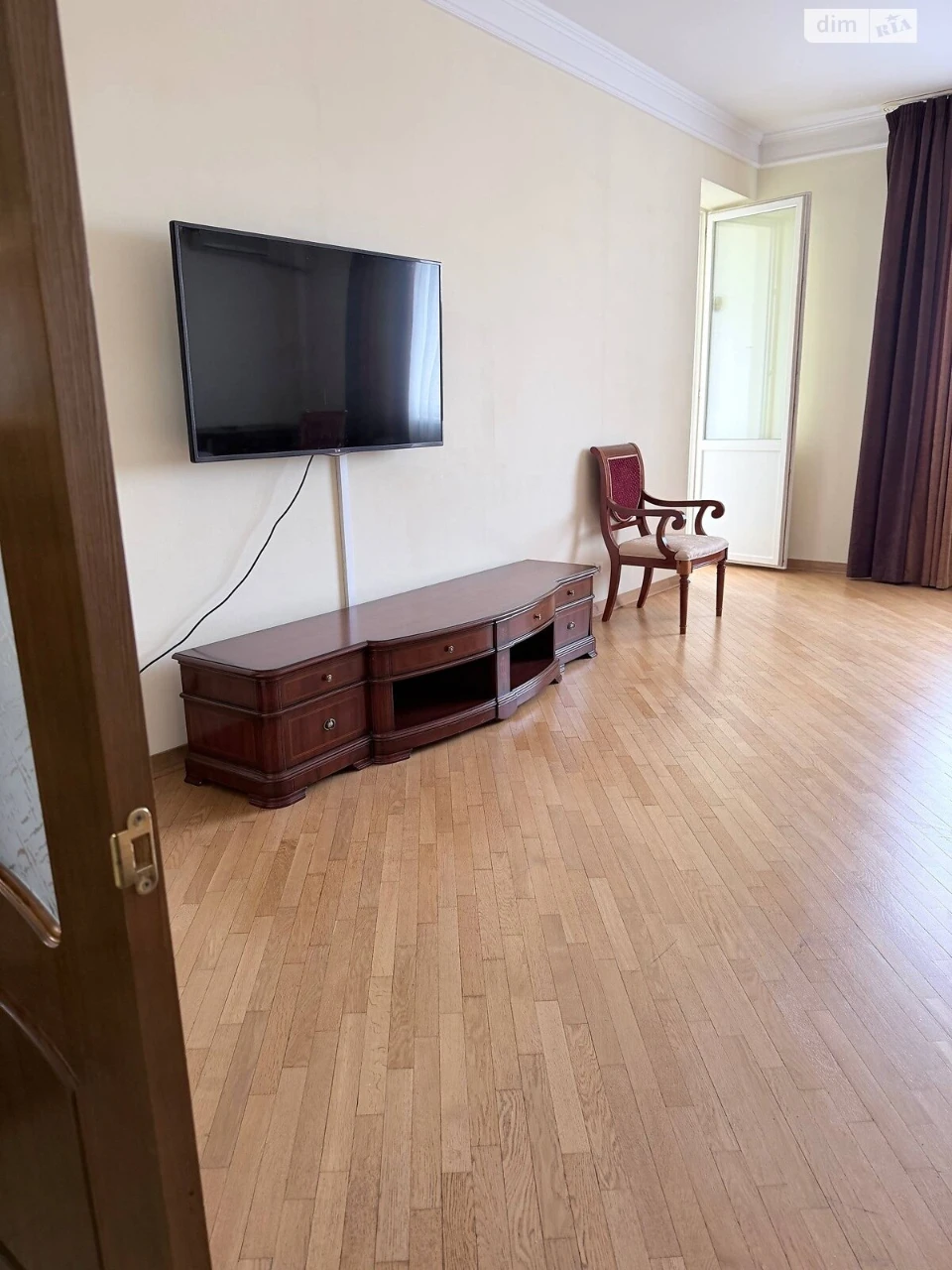 Long Term Rental Apartment Obolonnё