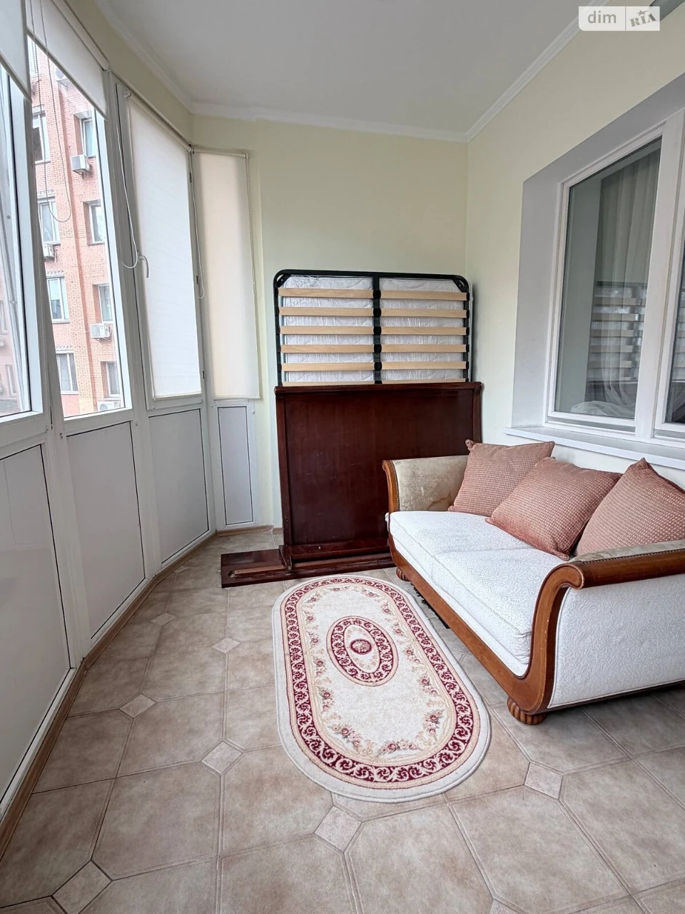 Long Term Rental Apartment Obolonnё