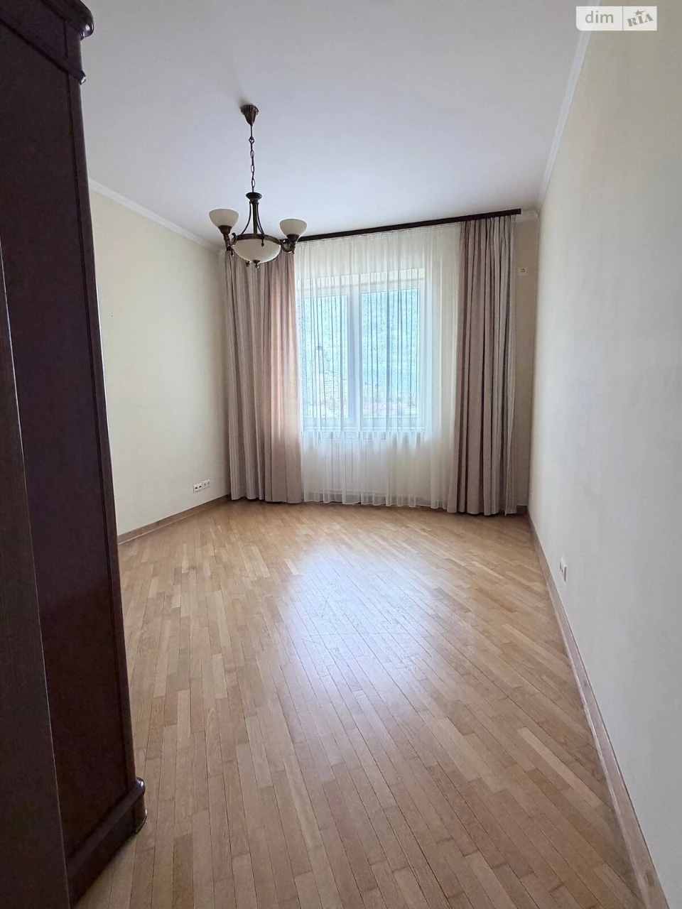 Long Term Rental Apartment Obolonnё