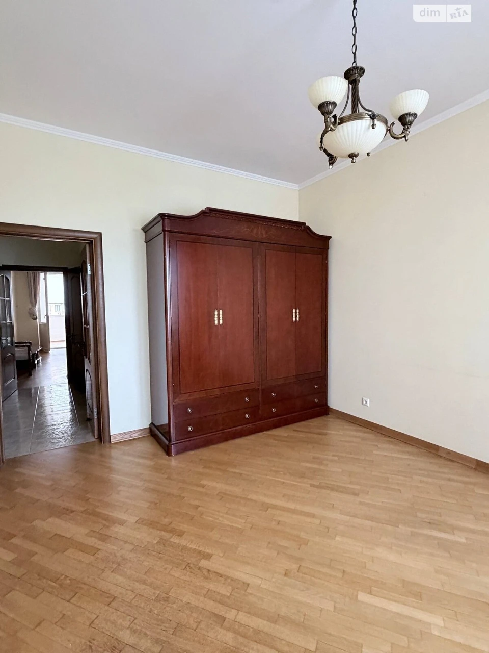 Long Term Rental Apartment Obolonnё