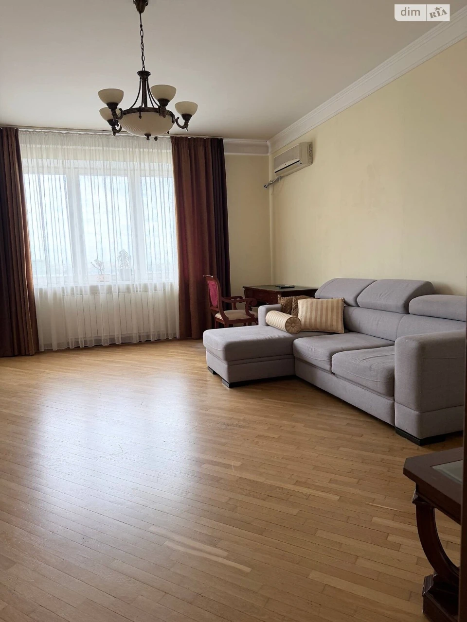 Long Term Rental Apartment Obolonnё