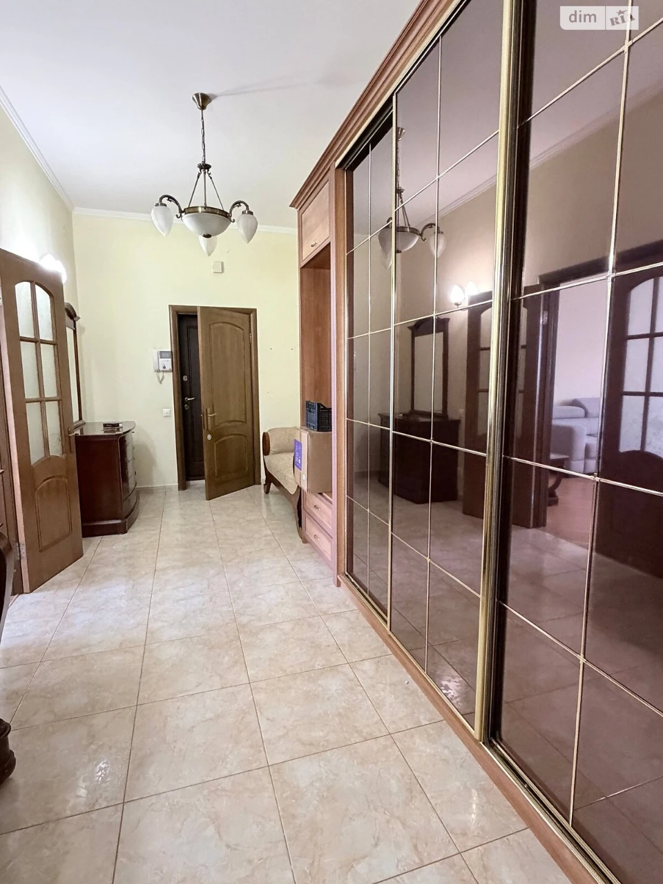 Long Term Rental Apartment Obolonnё