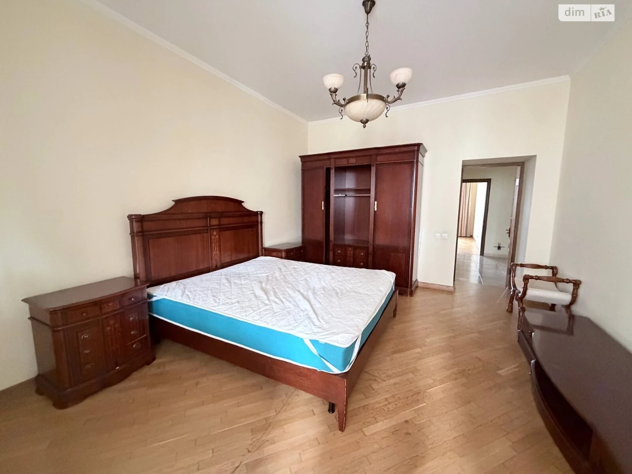 Long Term Rental Apartment Obolonnё