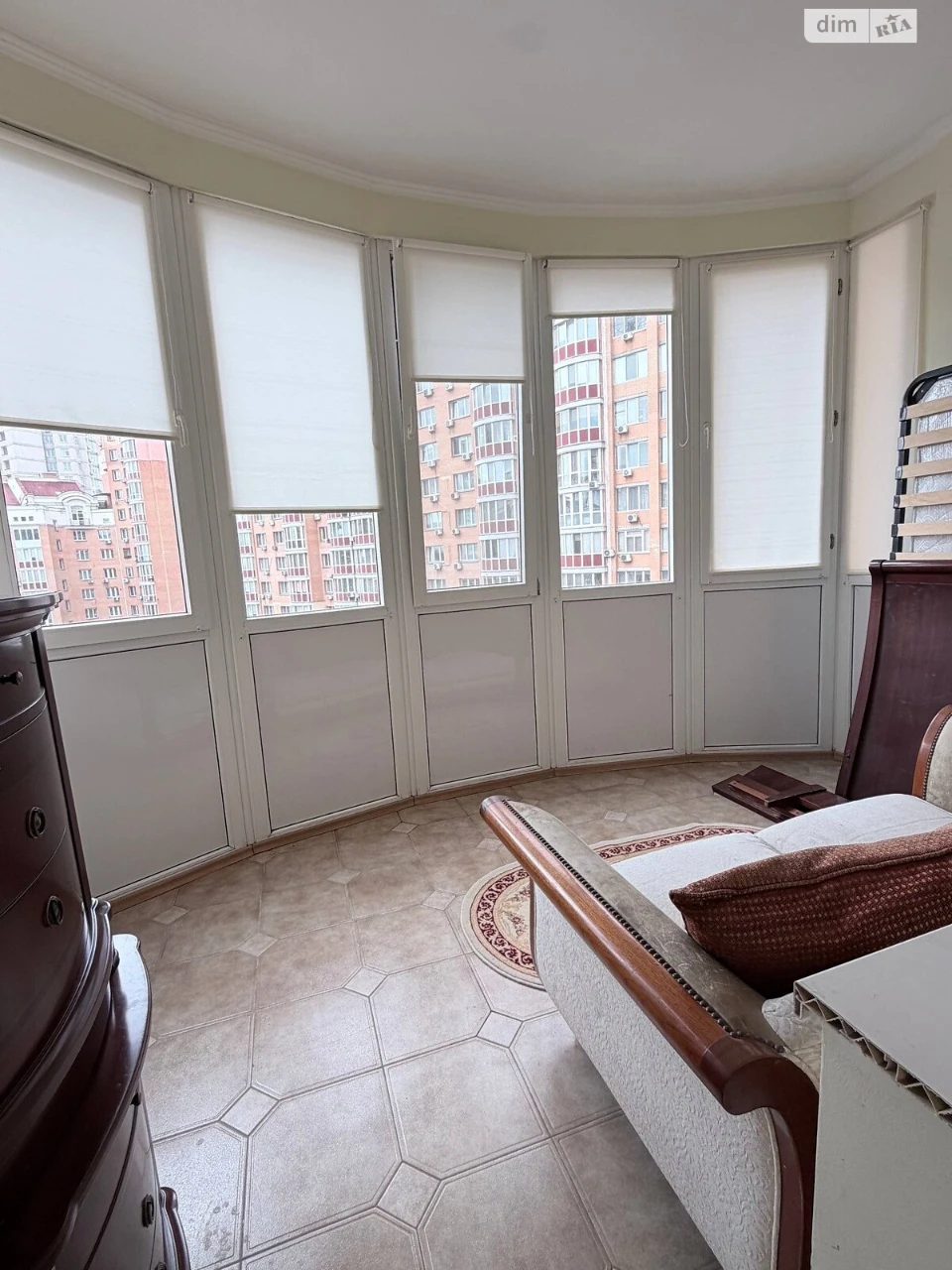 Long Term Rental Apartment Obolonnё