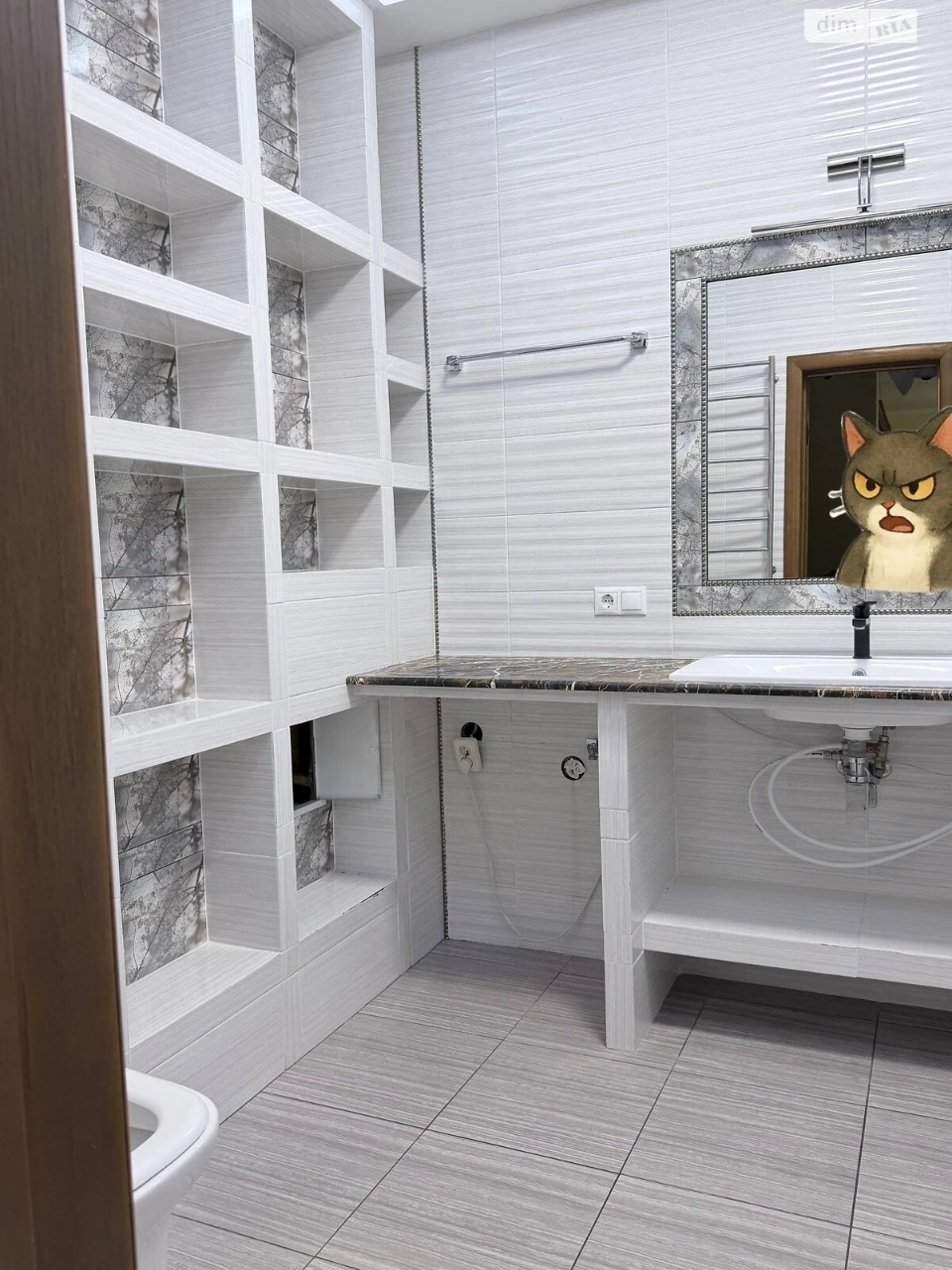 Long Term Rental Apartment Obolonnё