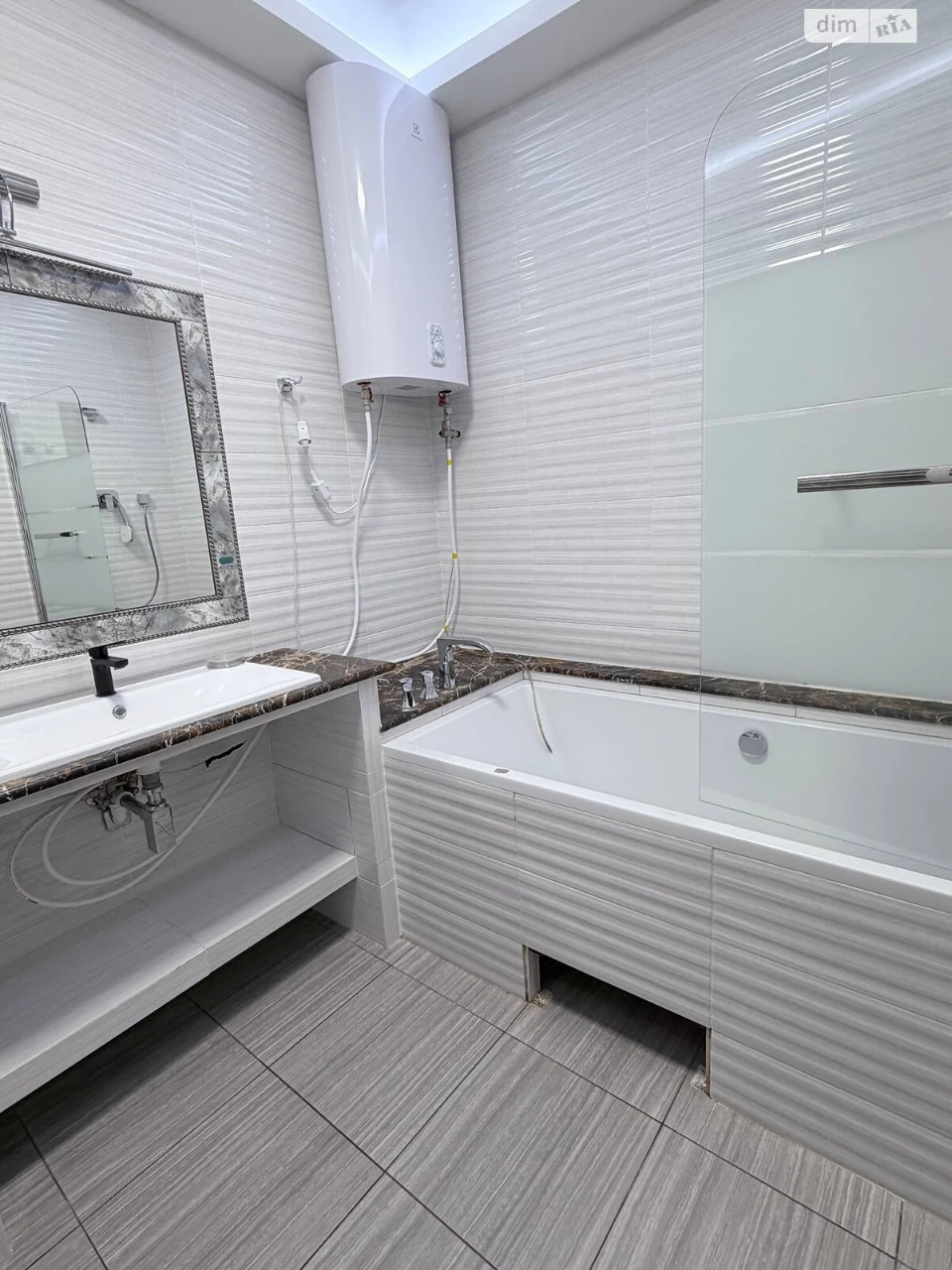 Long Term Rental Apartment Obolonnё