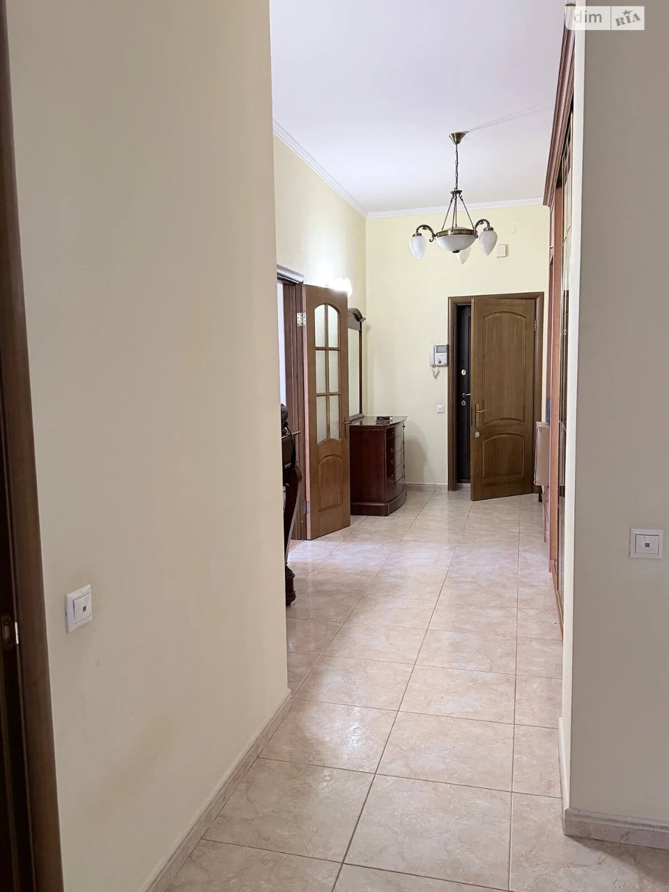 Long Term Rental Apartment Obolonnё