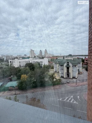 Long Term Rental Apartment Obolonnё