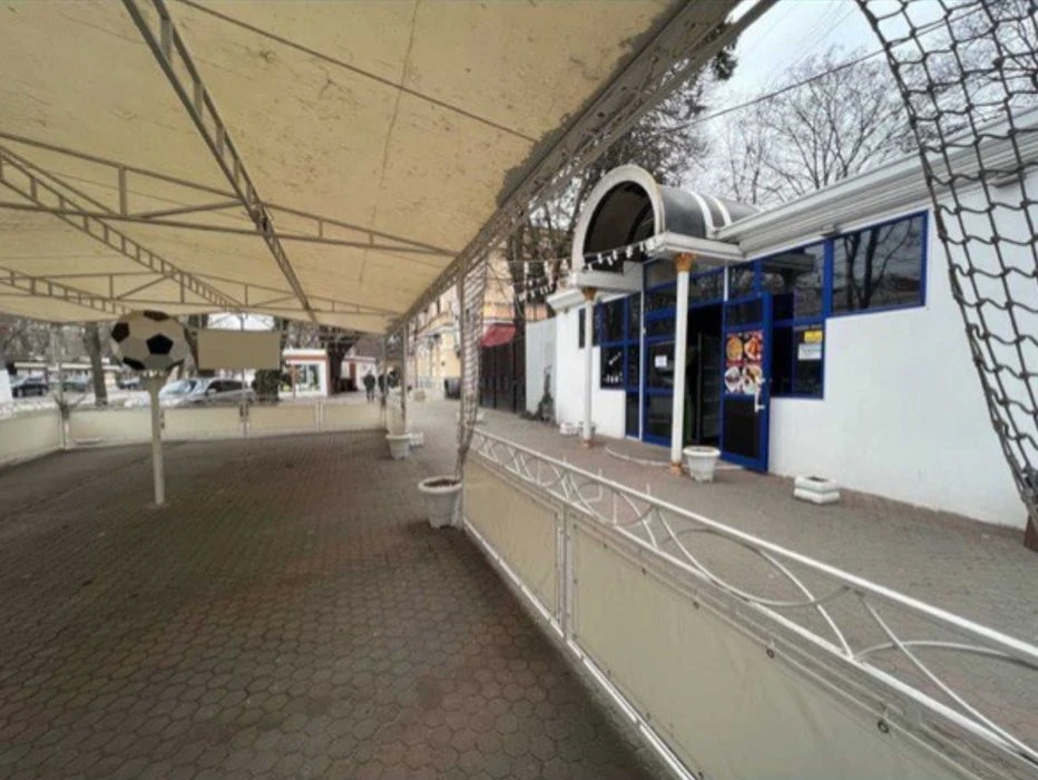 Действующий бизнес в центре Одессы