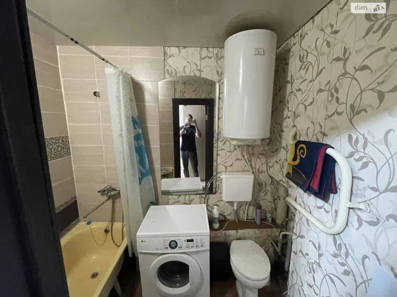 Долгосрочная Аренда Квартира Рыбальская Балка
