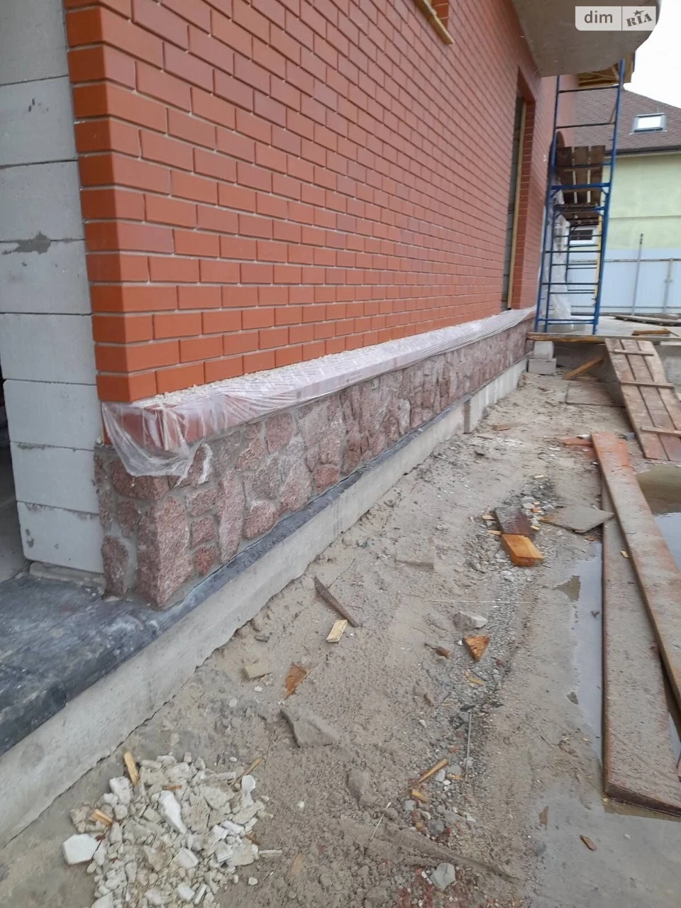 Продаж Дім