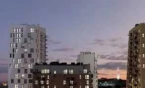 1 кімнатна квартира в ЖК  Viking Hill,комплекс, що створений