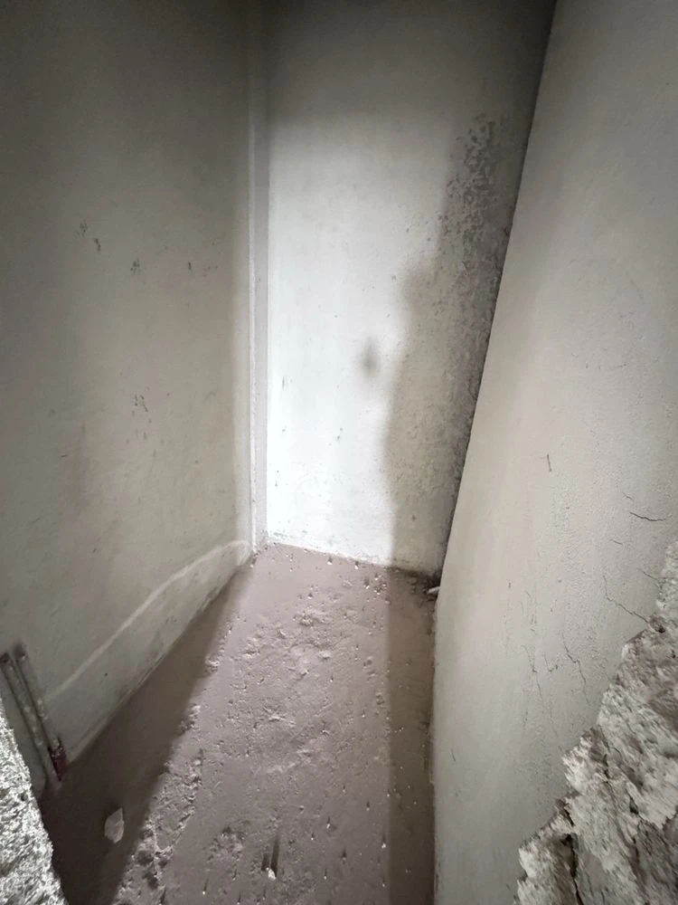 Sale of a 3-room apartment on Kruhla Street (Round)