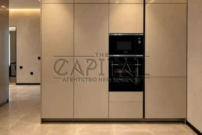 Apartment for Sale in the "Holoziysky" Residential Complex | Vasilkivska Street 37G